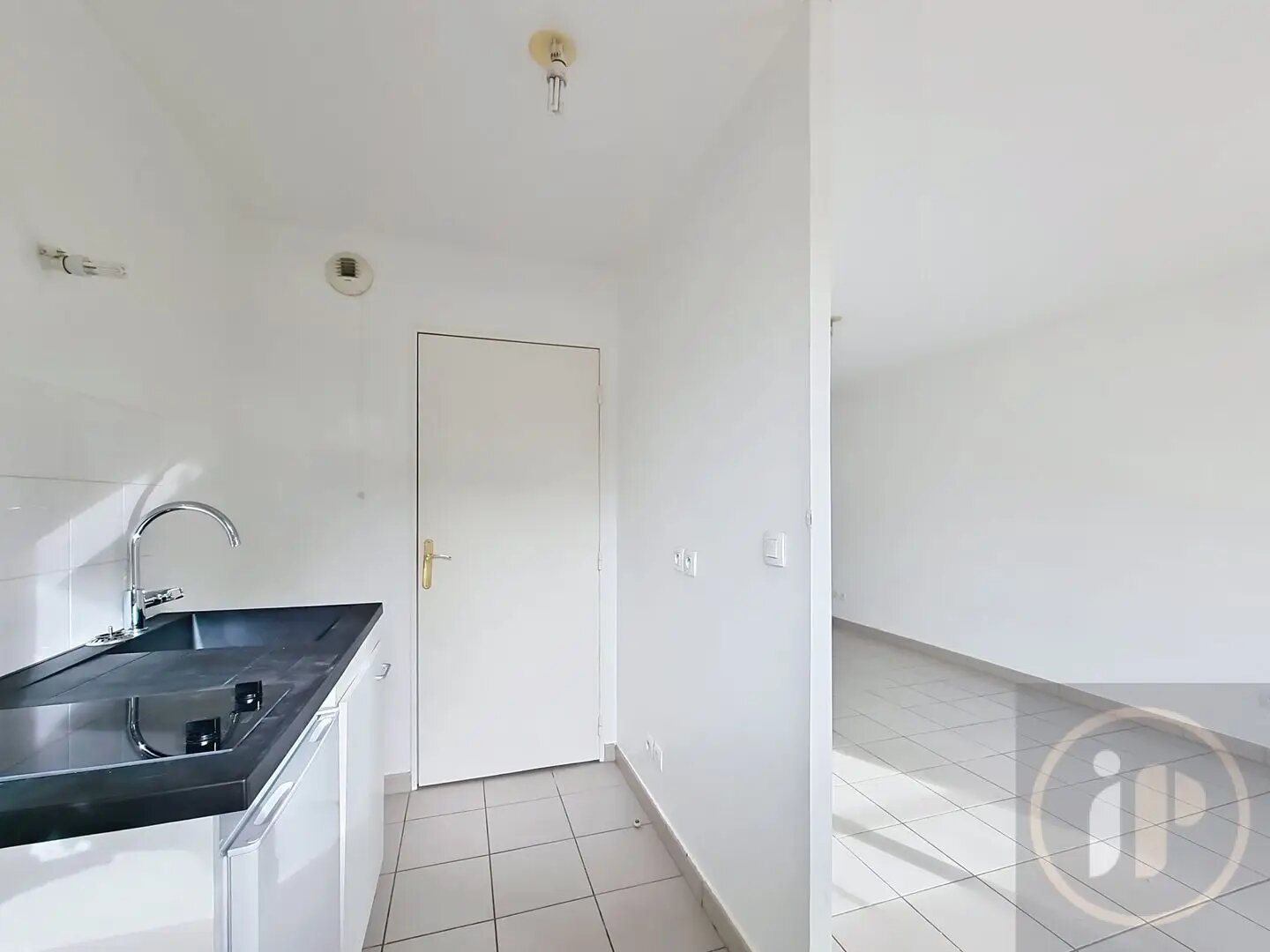 Appartement à vendre, 41m², Mantes-la-Ville