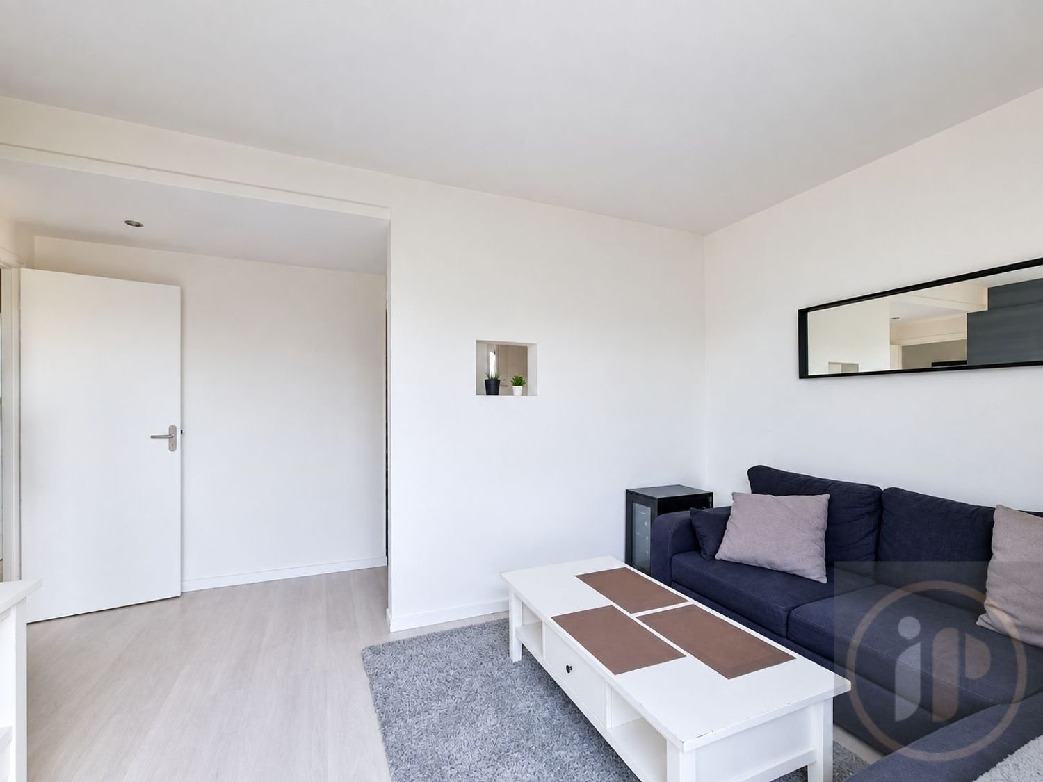 Appartement à louer, 35m², Carrières-sous-Poissy