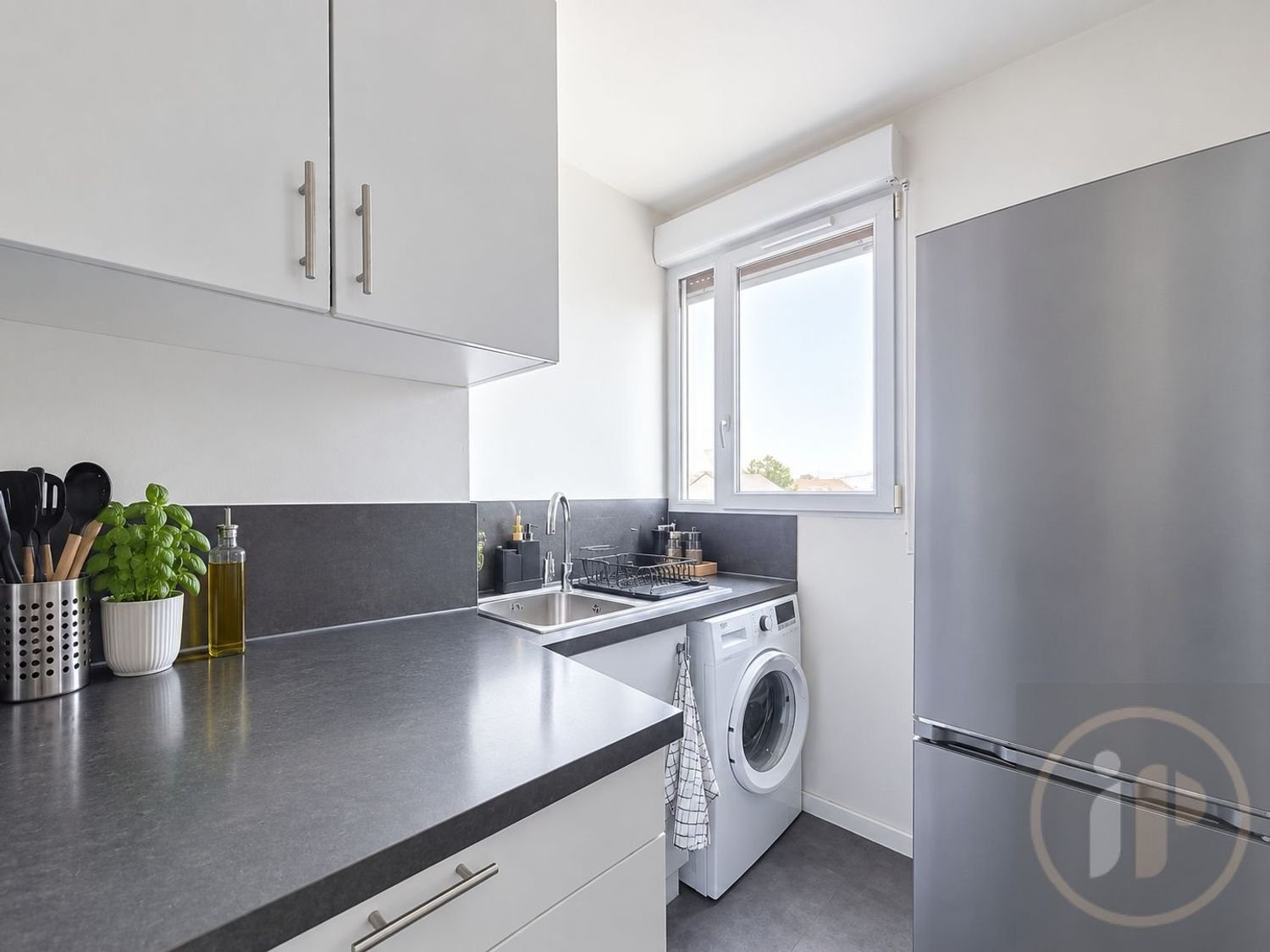 Appartement à louer, 35m², Carrières-sous-Poissy