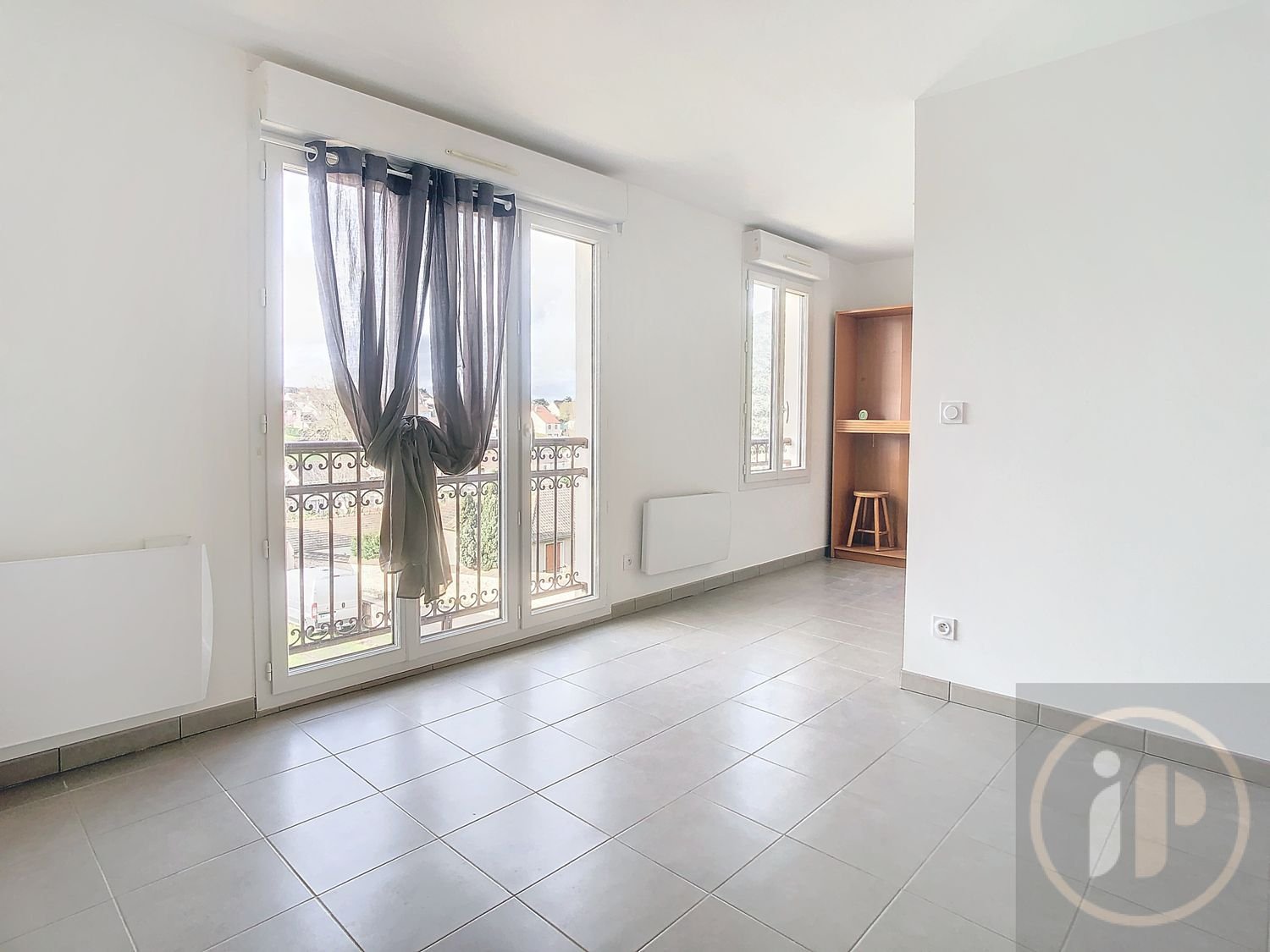 Appartement à louer, 35m², Ecquevilly