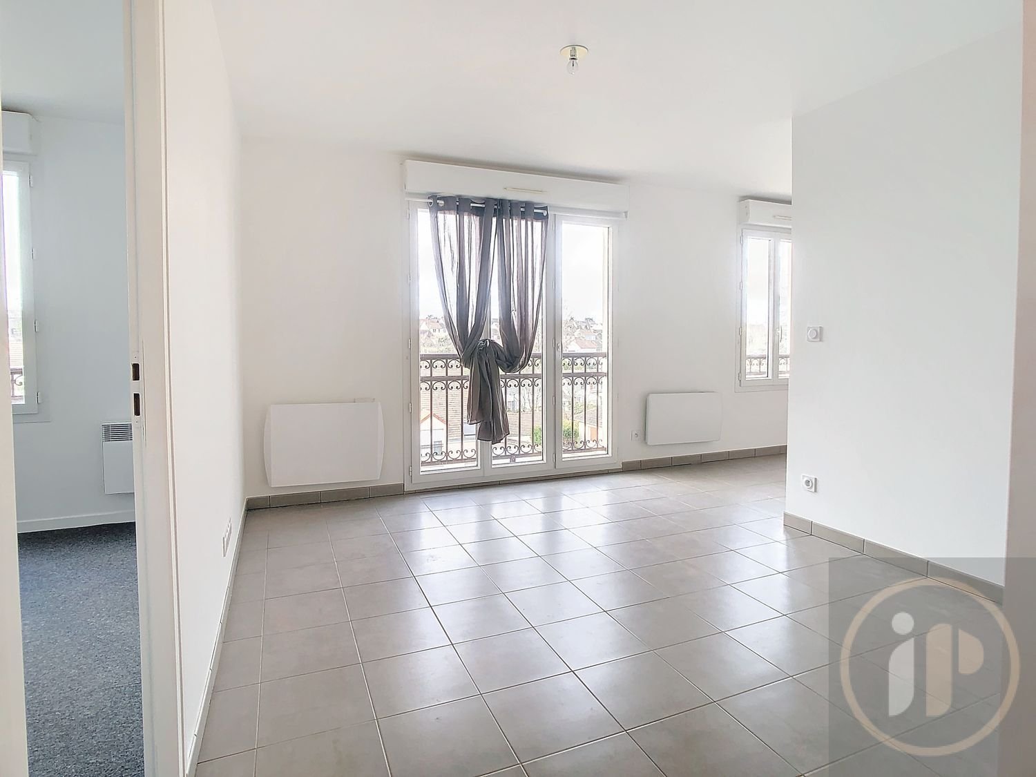 Appartement à louer, 35m², Ecquevilly