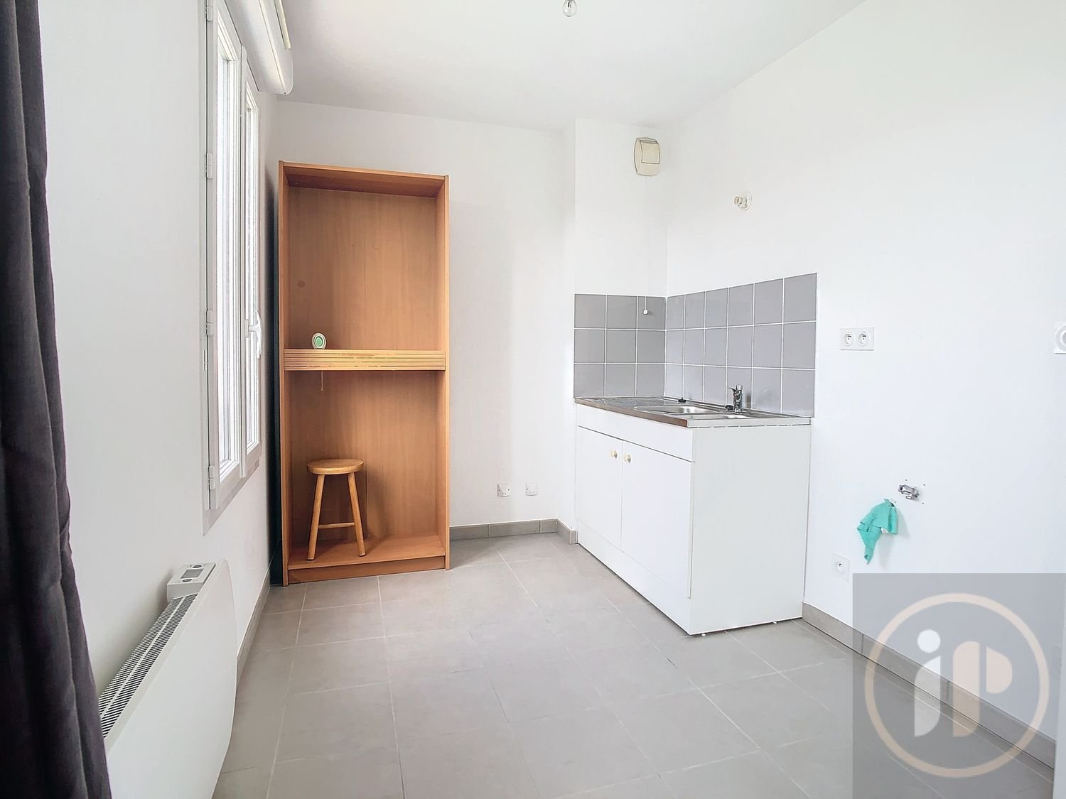 Appartement à louer, 35m², Ecquevilly