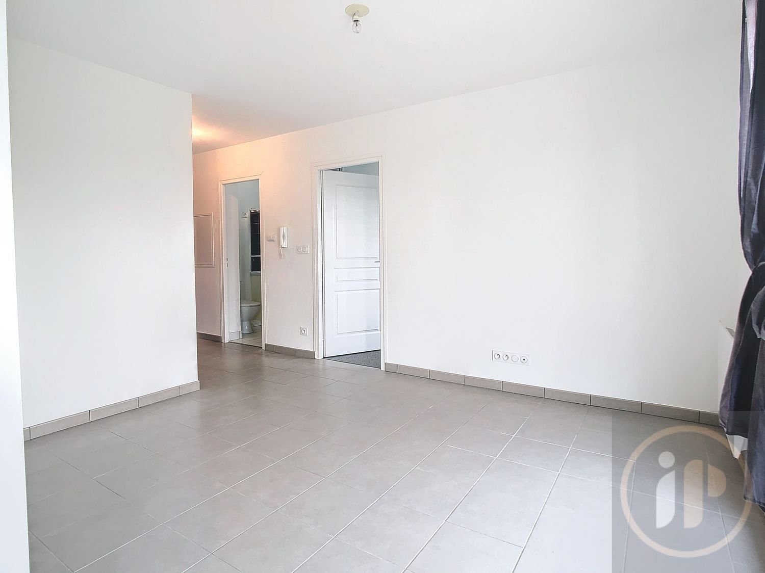 Appartement à louer, 35m², Ecquevilly