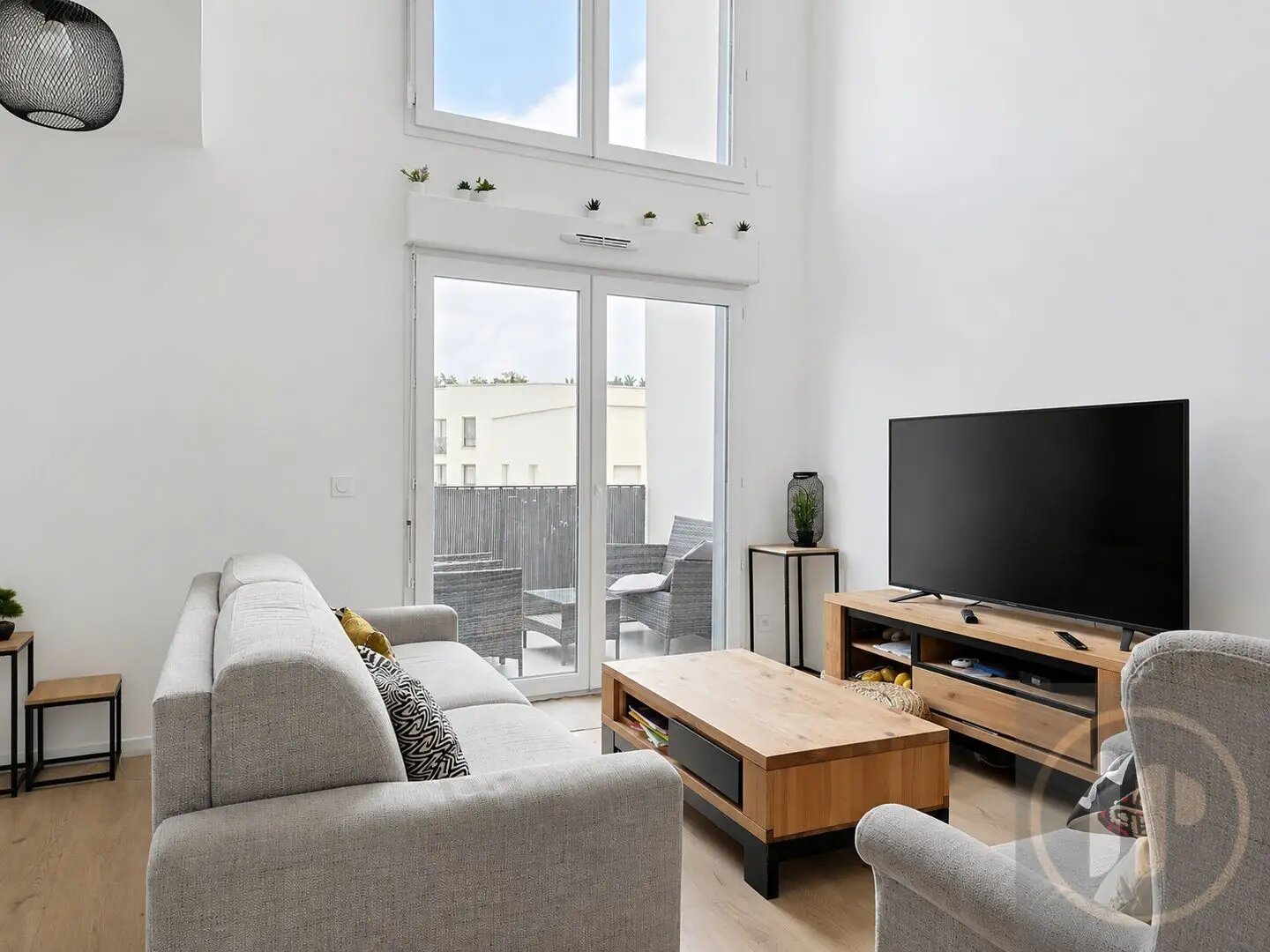 Appartement à vendre, 94m², Poissy
