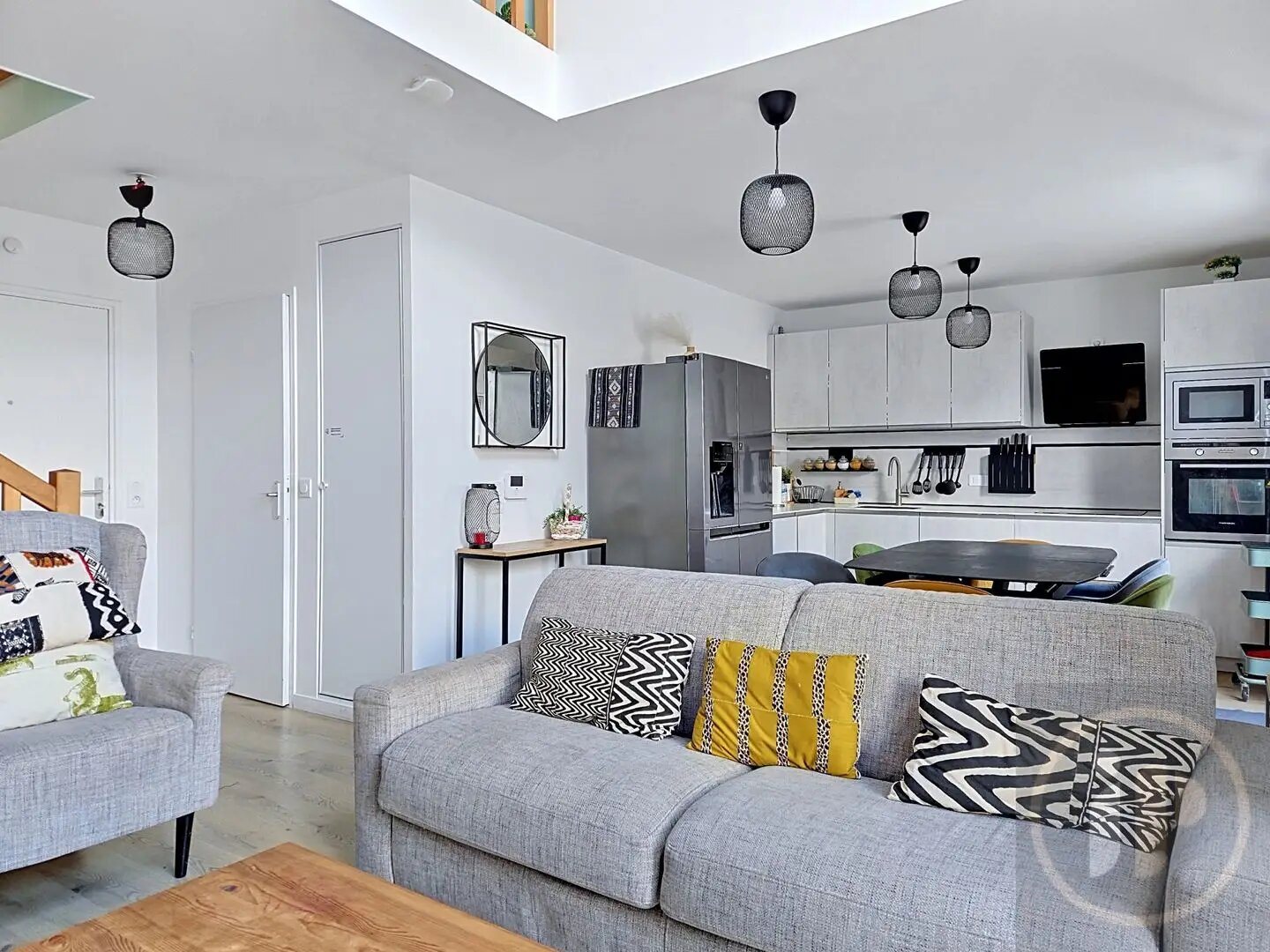 Appartement à vendre, 94m², Poissy