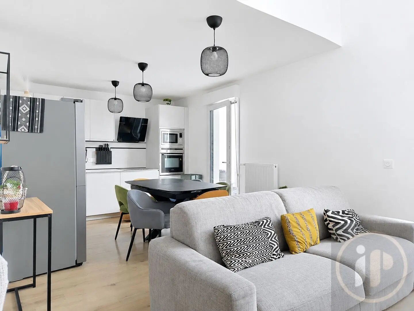 Appartement à vendre, 94m², Poissy
