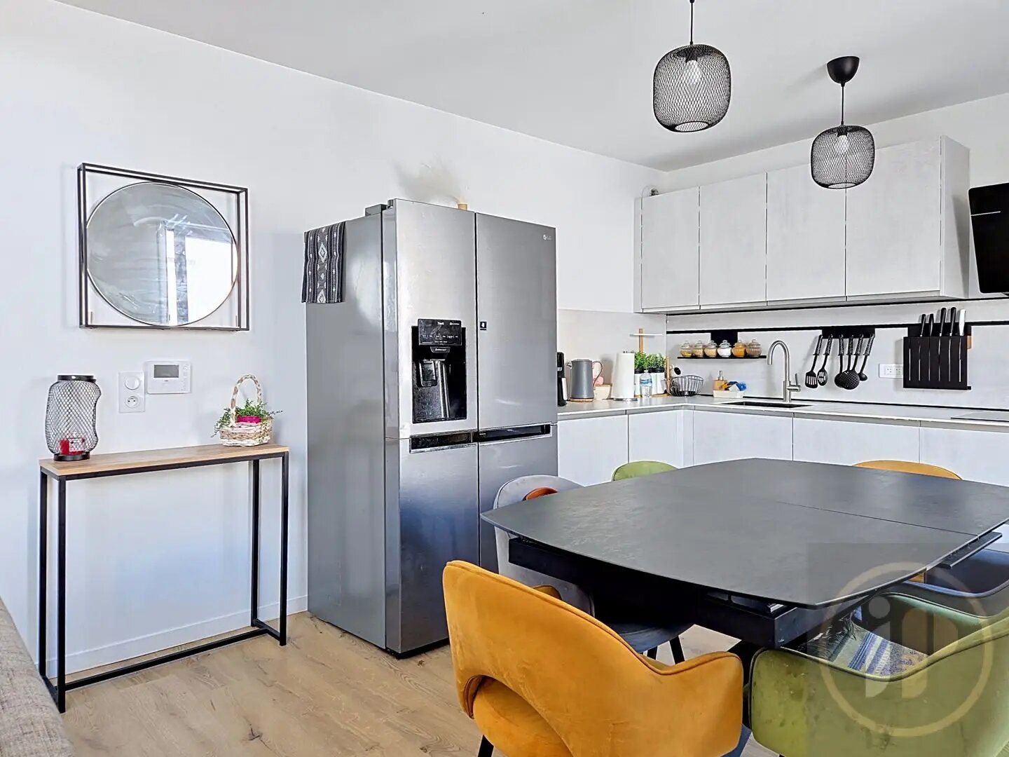 Appartement à vendre, 94m², Poissy