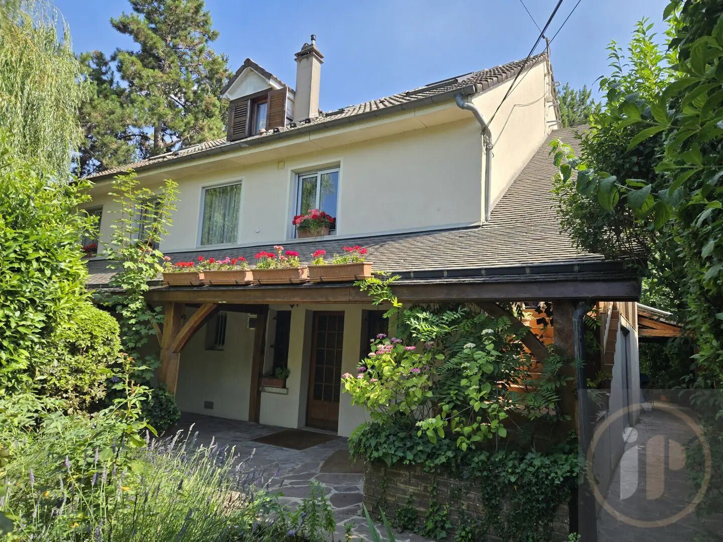 Maison à vendre, 262m², Poissy