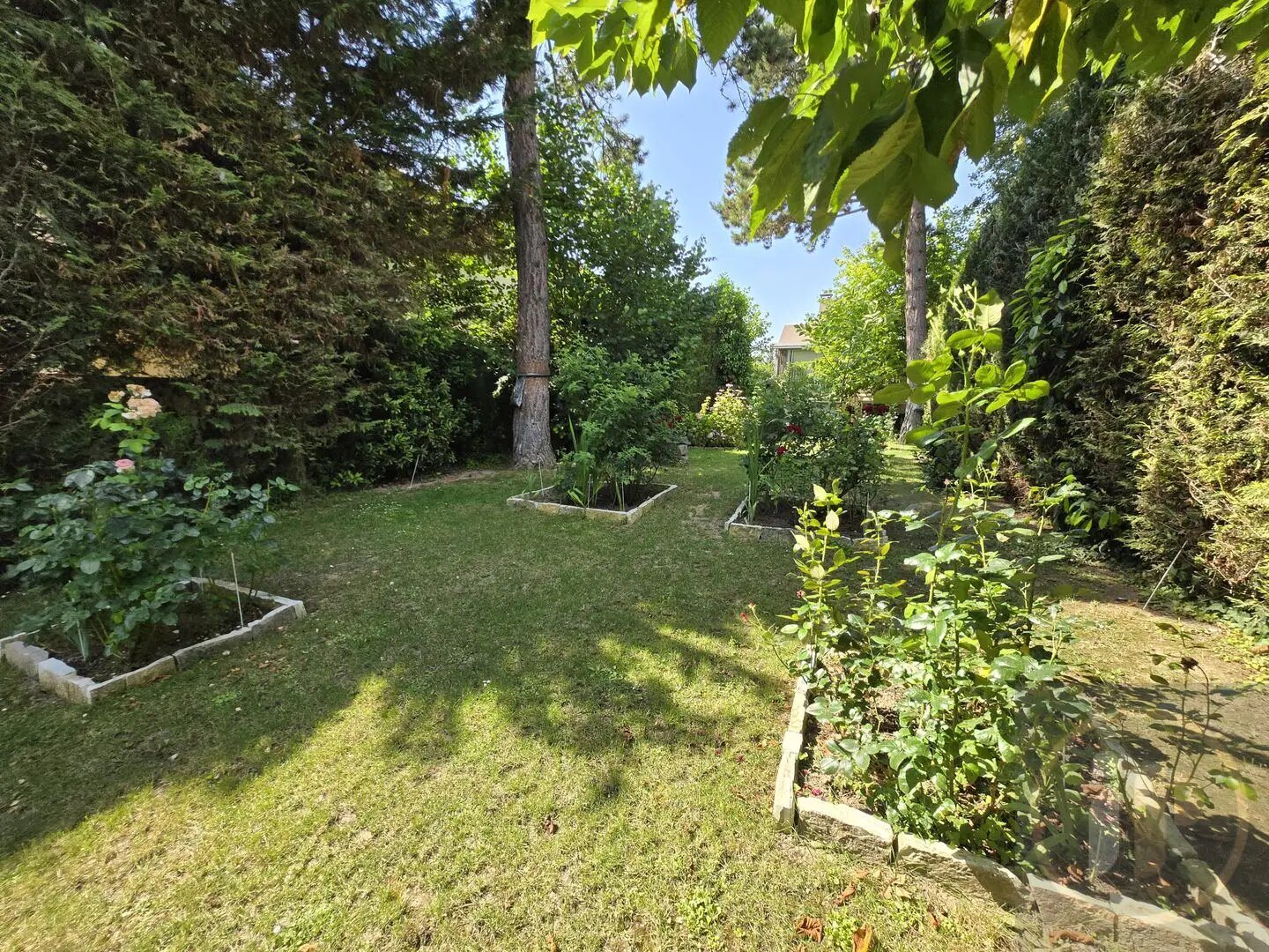 Maison à vendre, 262m², Poissy