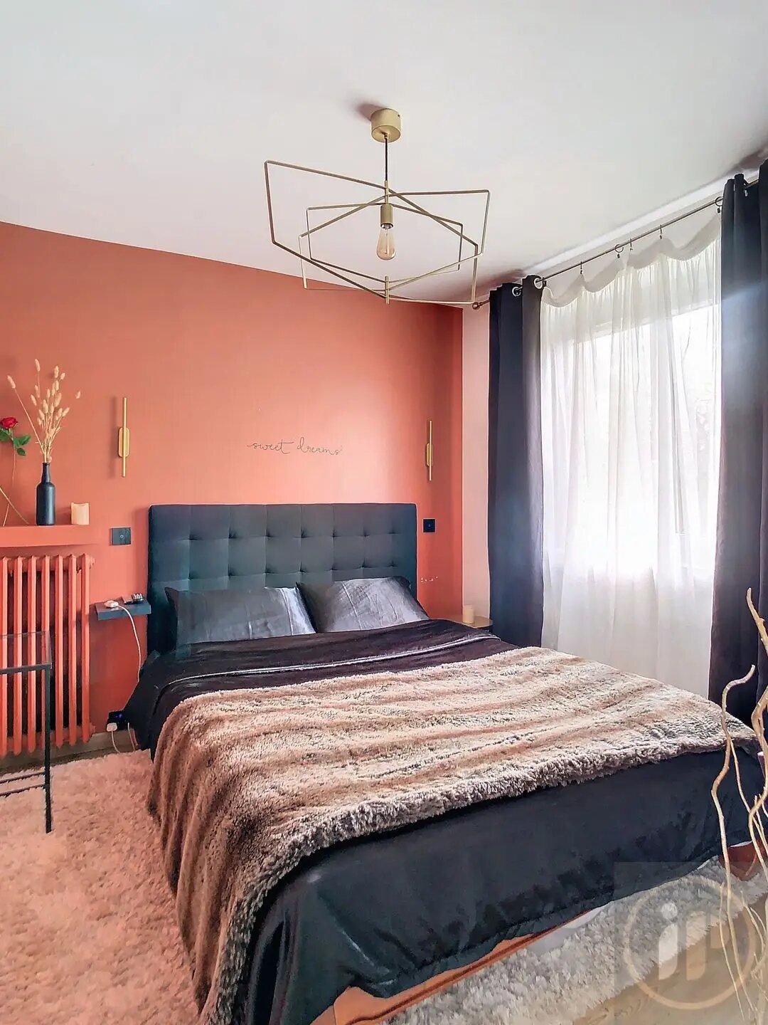 Appartement à vendre, 48m², Poissy