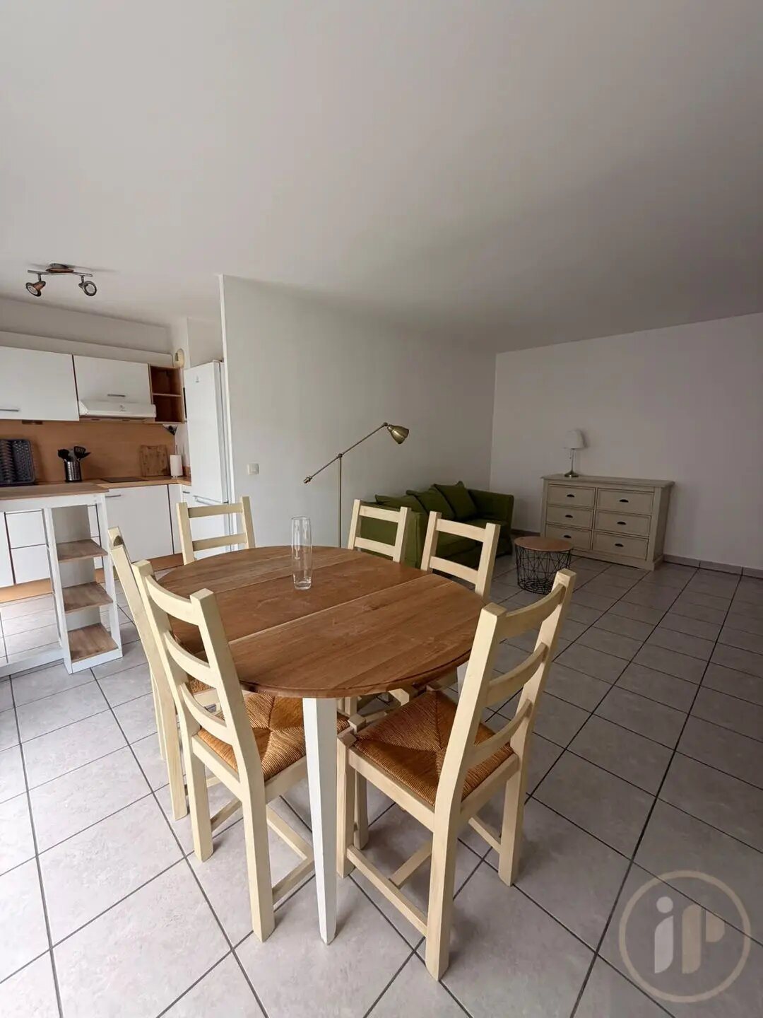Appartement à louer, 55m², Mantes-la-Jolie