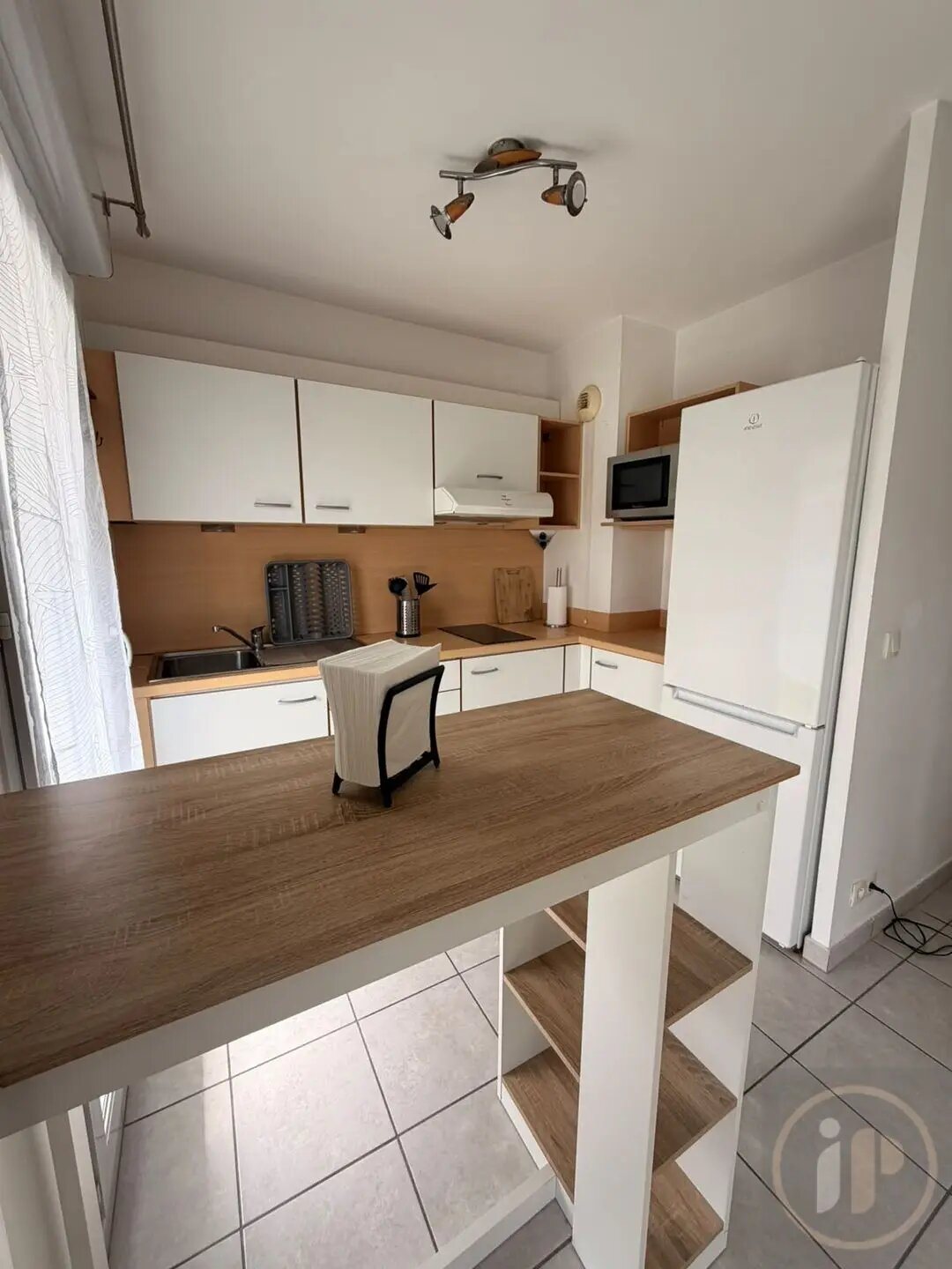 Appartement à louer, 55m², Mantes-la-Jolie