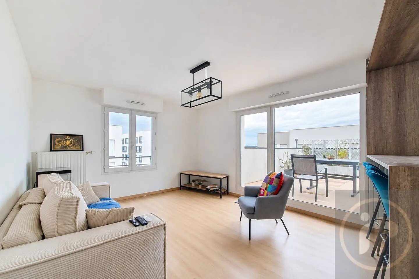 Appartement à louer, 62m², Poissy