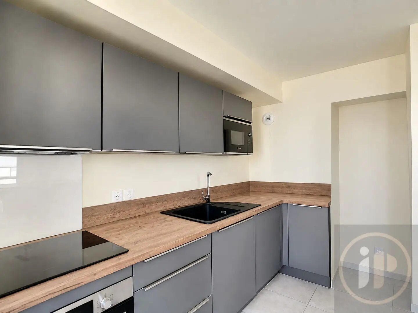 Appartement à louer, 62m², Poissy