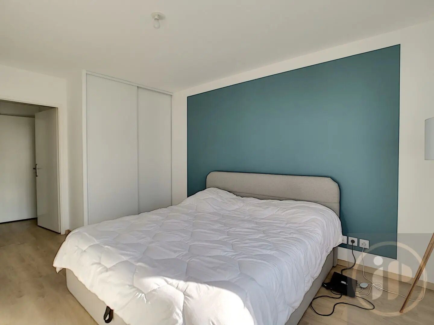 Appartement à louer, 62m², Poissy