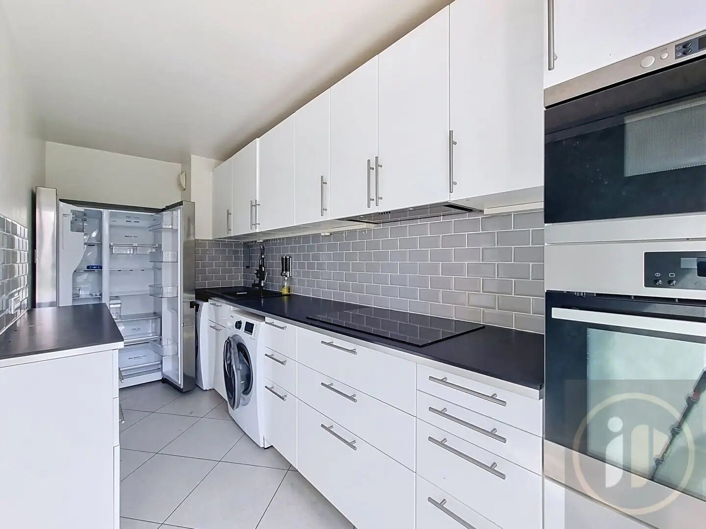 Appartement à louer, 77m², Poissy