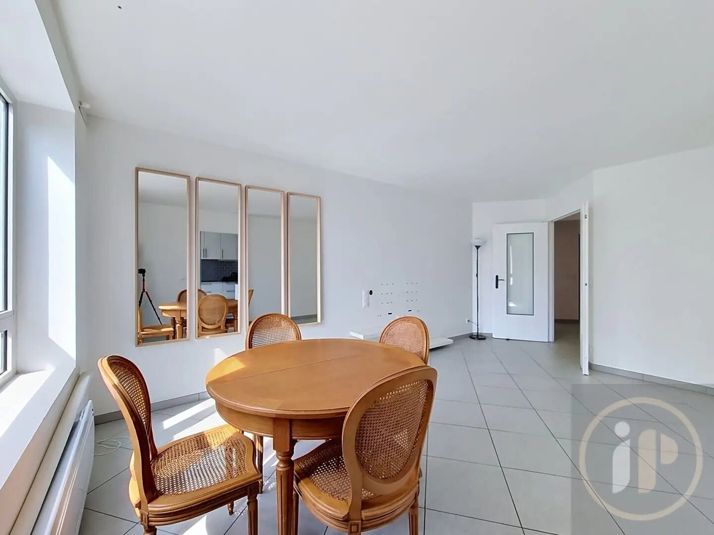 Appartement à louer, 77m², Poissy