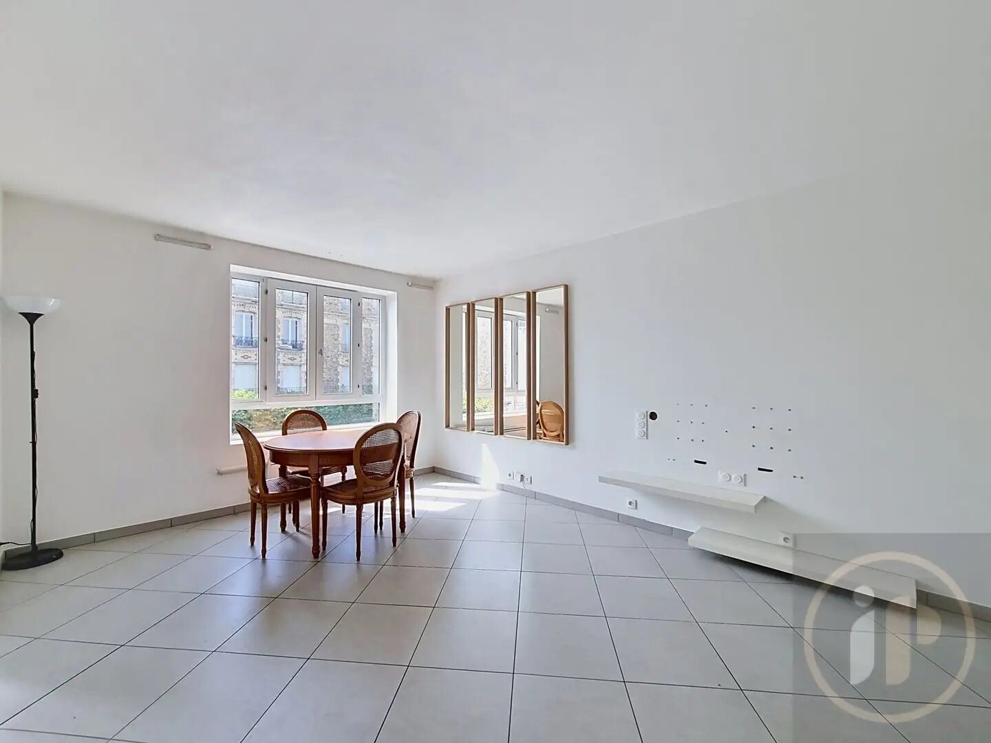 Appartement à louer, 77m², Poissy
