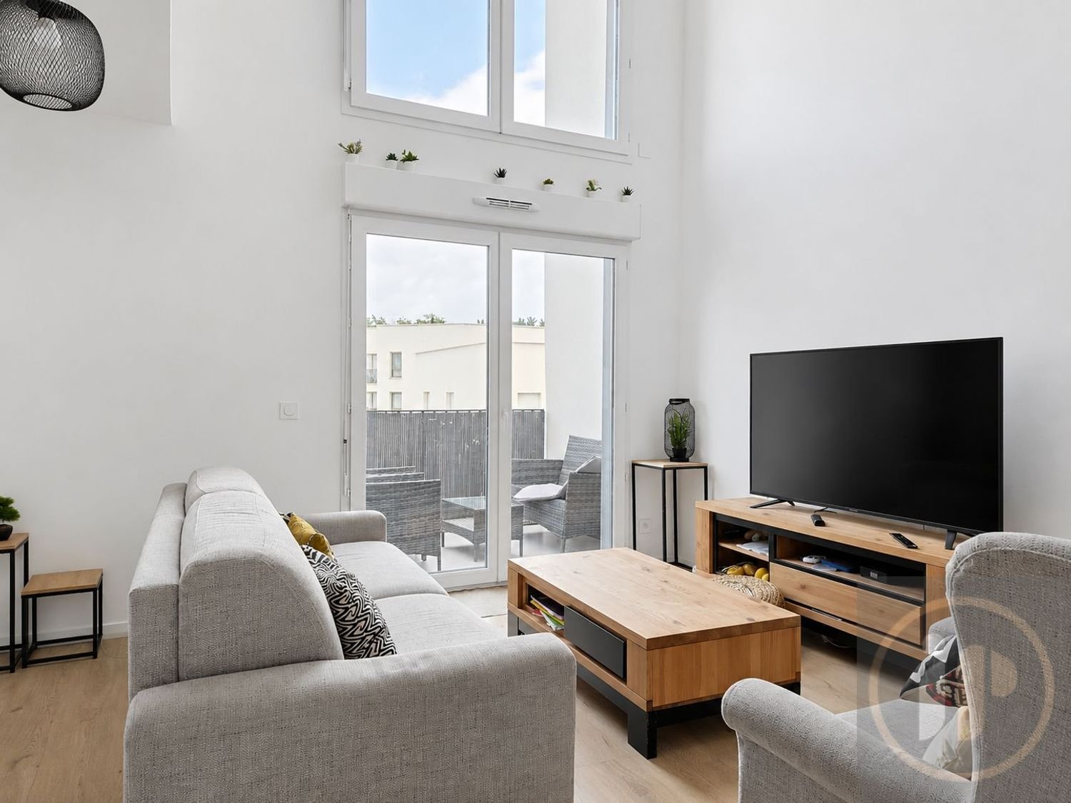 Appartement à vendre, 94m², Poissy