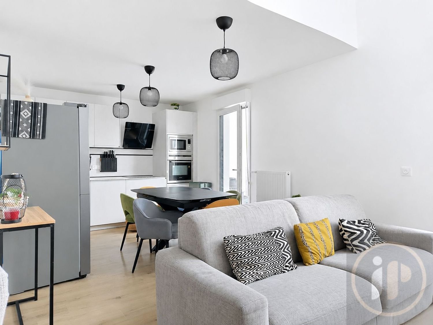 Appartement à vendre, 94m², Poissy