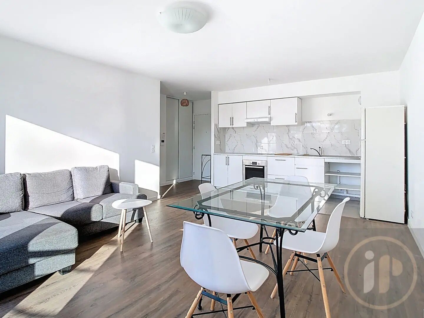 Appartement à louer, 62m², Poissy