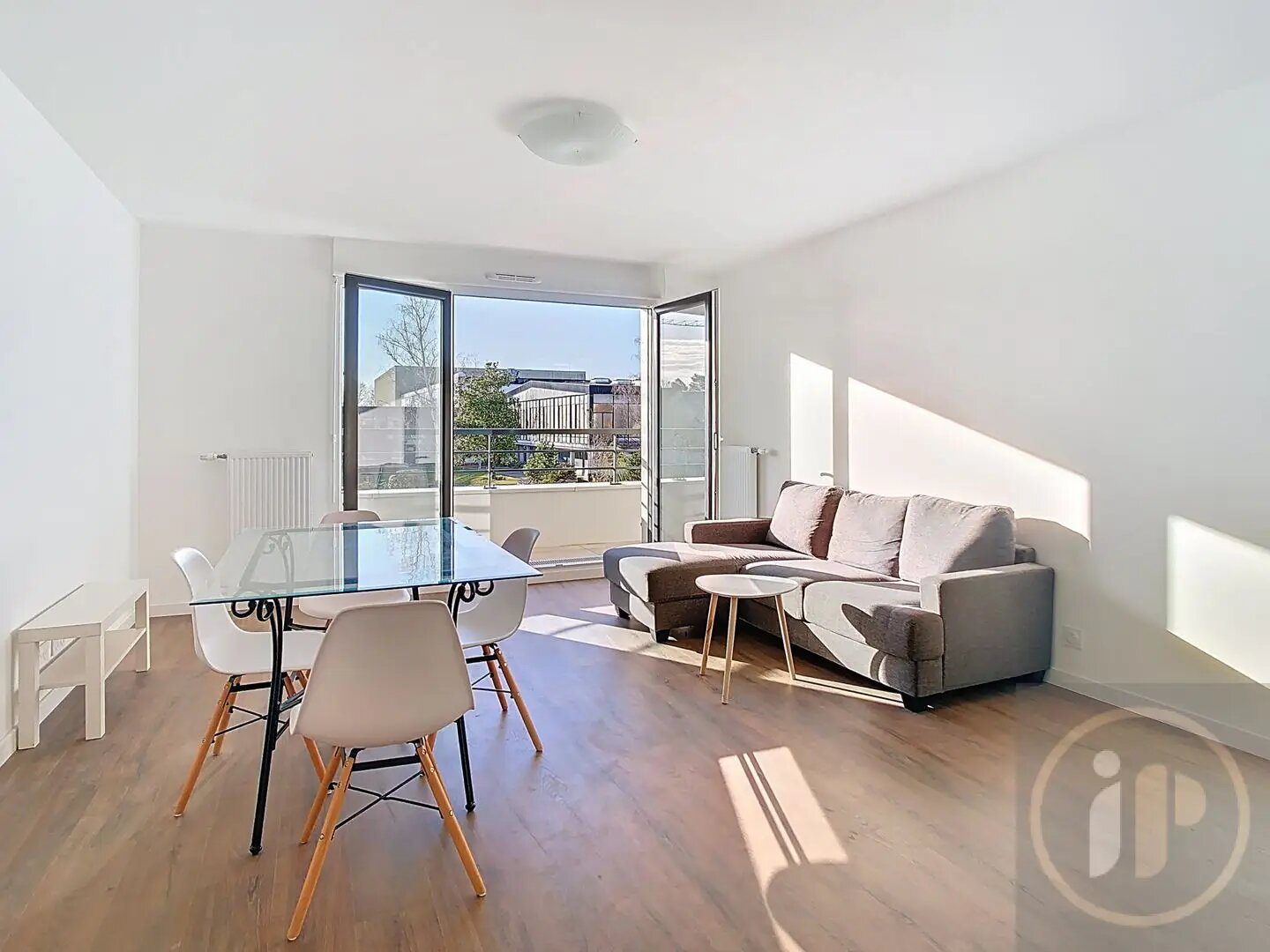 Appartement à louer, 62m², Poissy