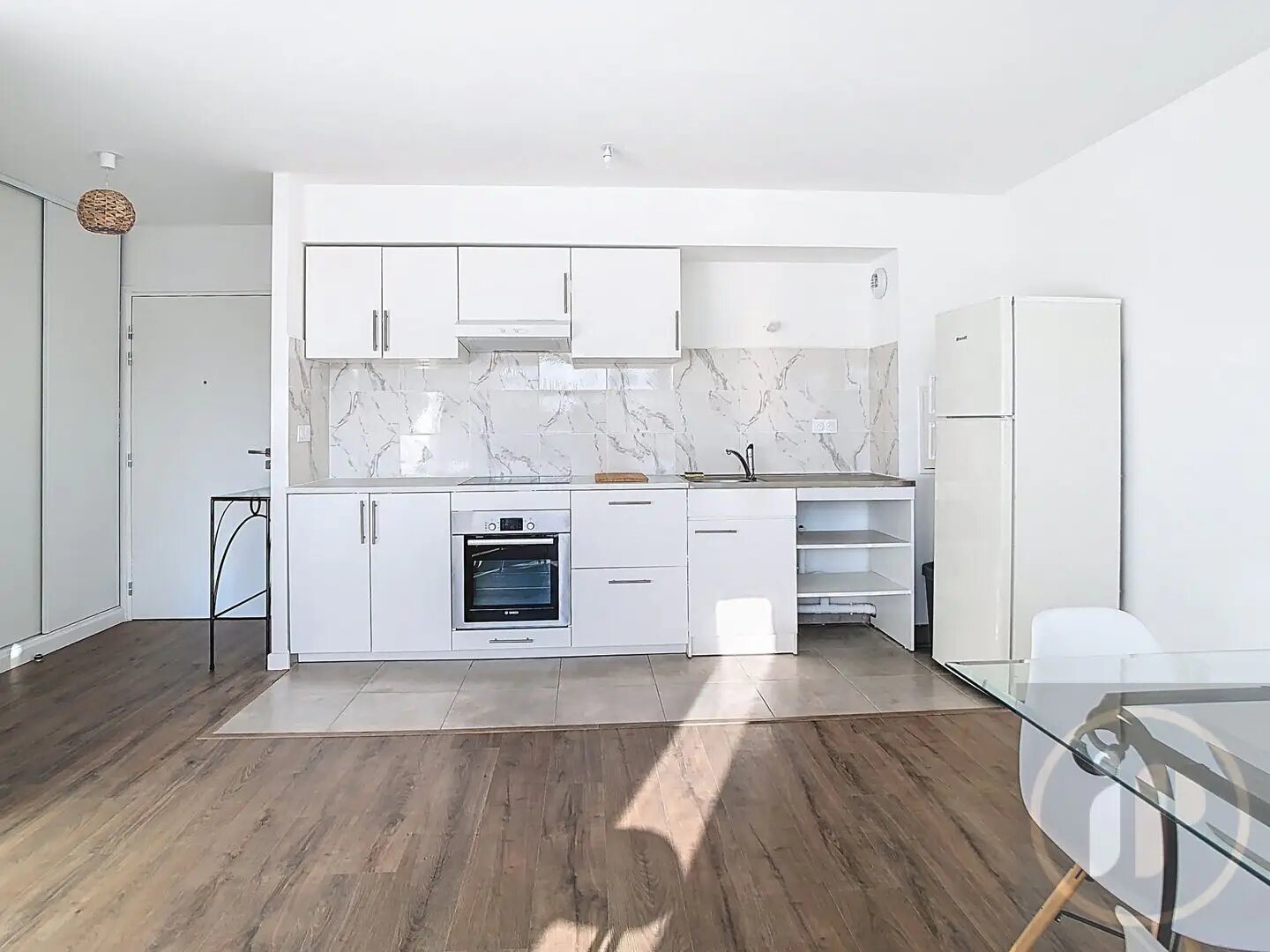 Appartement à louer, 62m², Poissy