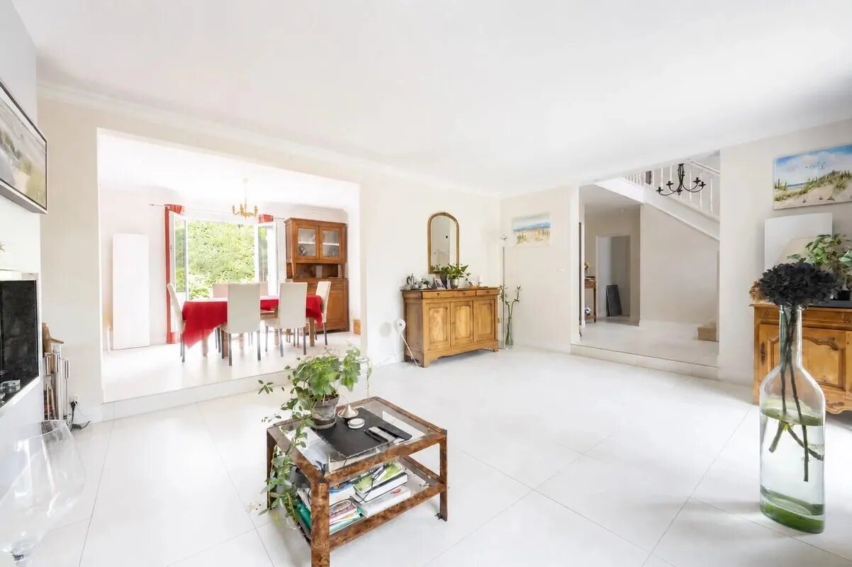 Maison à vendre, 210m², Chambourcy