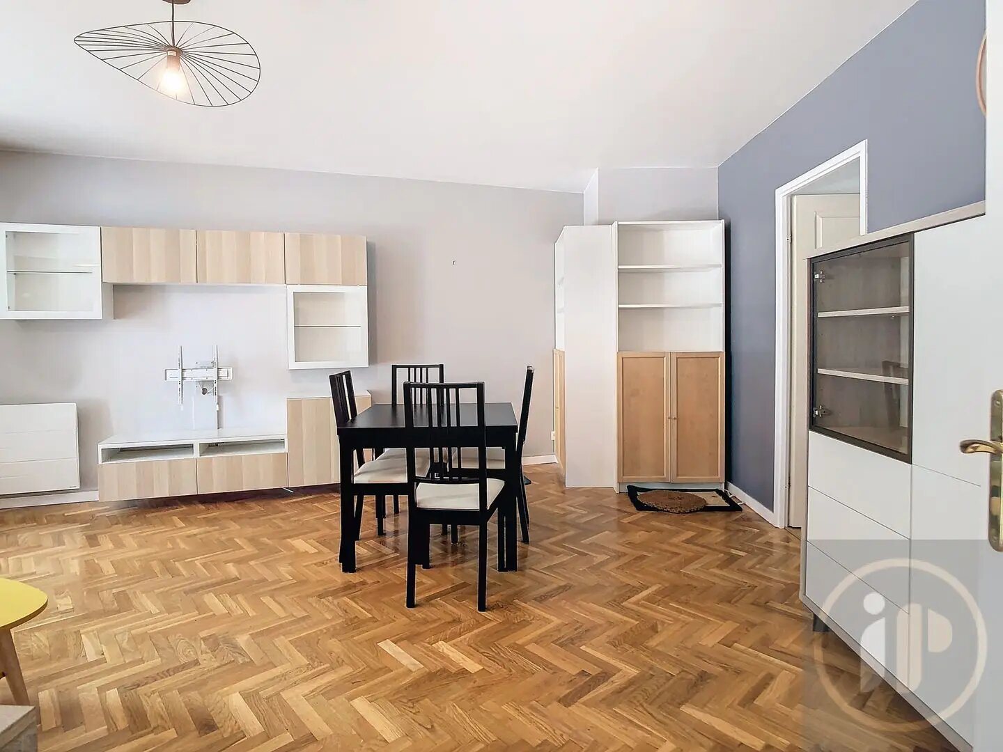 Appartement à vendre, 66m², Poissy
