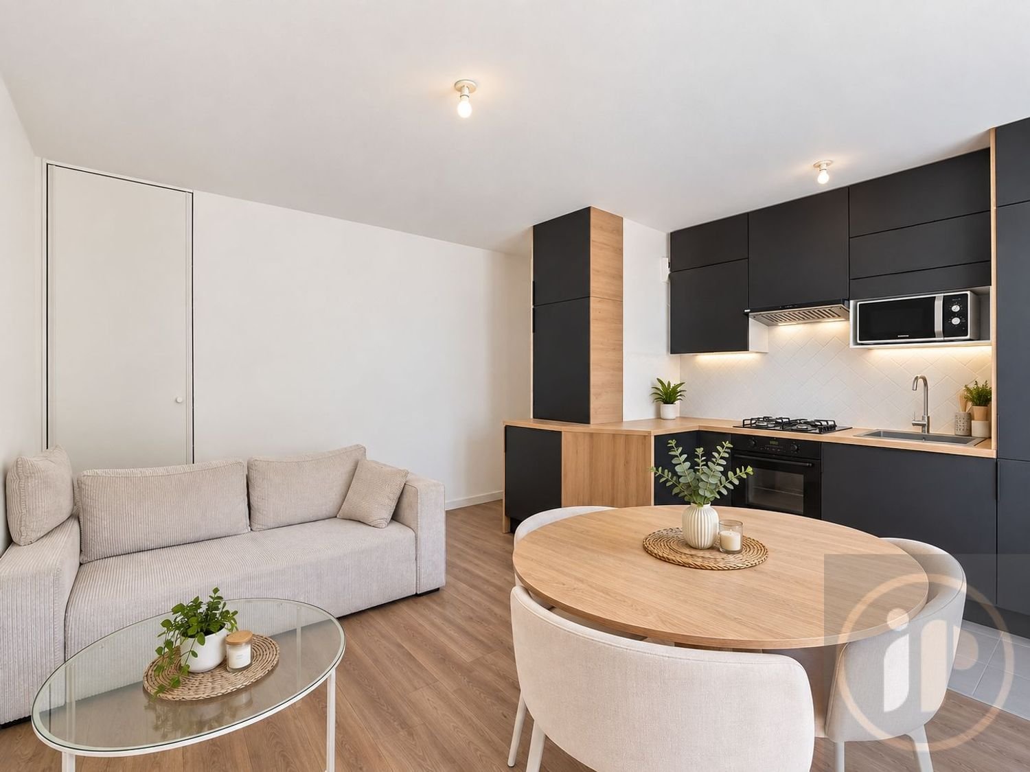 Appartement à louer, 38m², Poissy