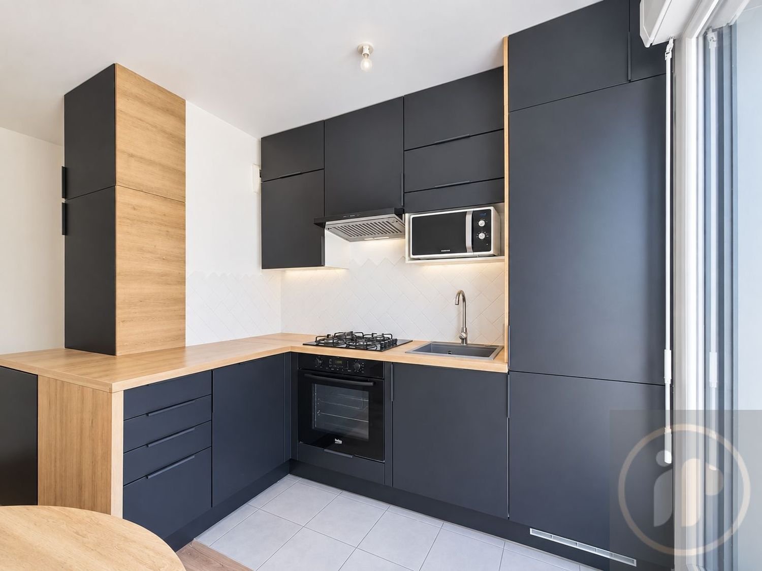 Appartement à louer, 38m², Poissy