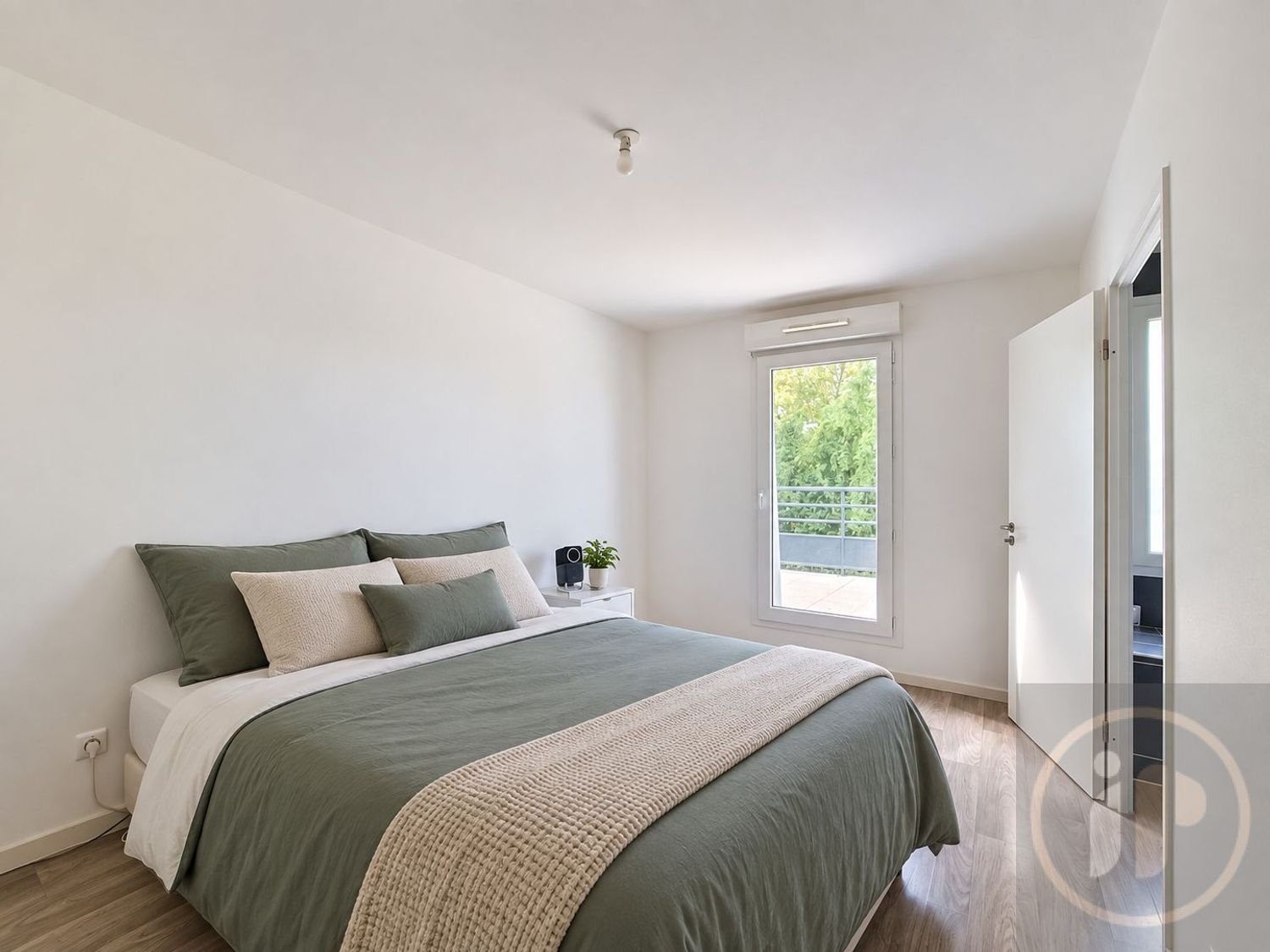 Appartement à louer, 38m², Poissy