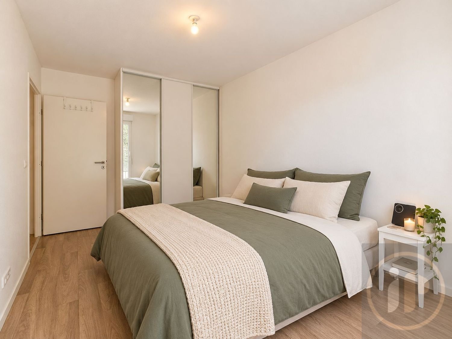 Appartement à louer, 38m², Poissy