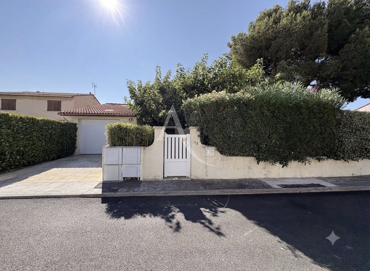 Maison à vendre, 109m², Istres