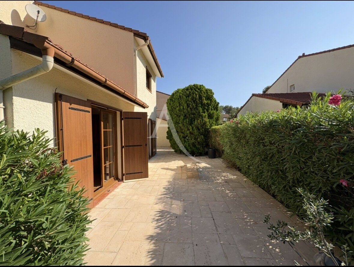 Maison à vendre, 109m², Istres