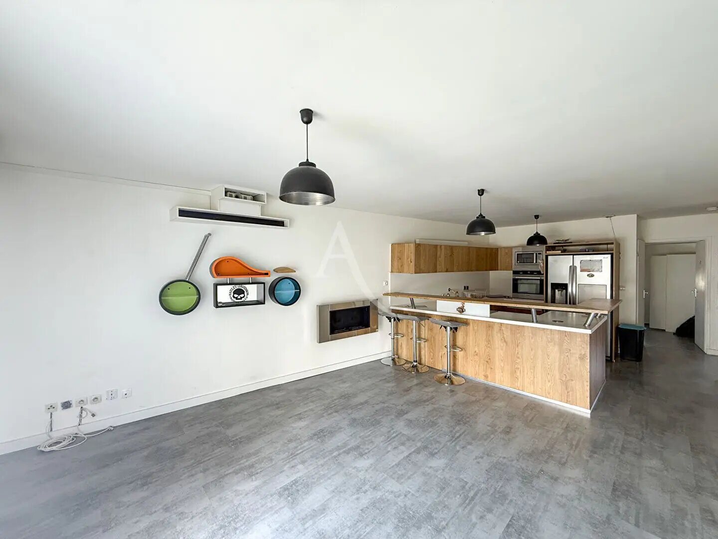 Appartement à vendre, 61m², Istres