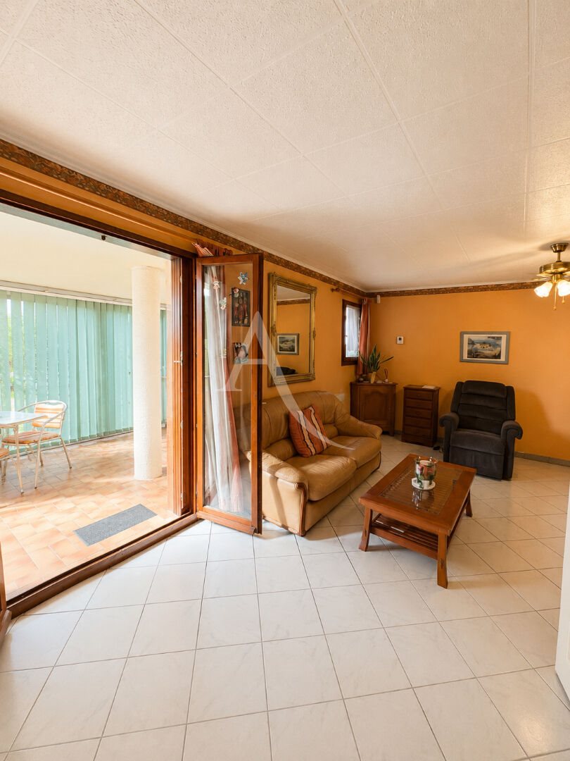 Appartement à vendre, 70m², Istres