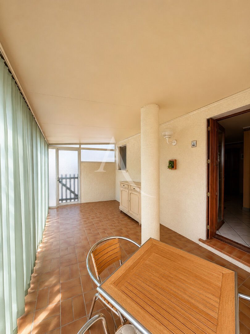 Appartement à vendre, 70m², Istres