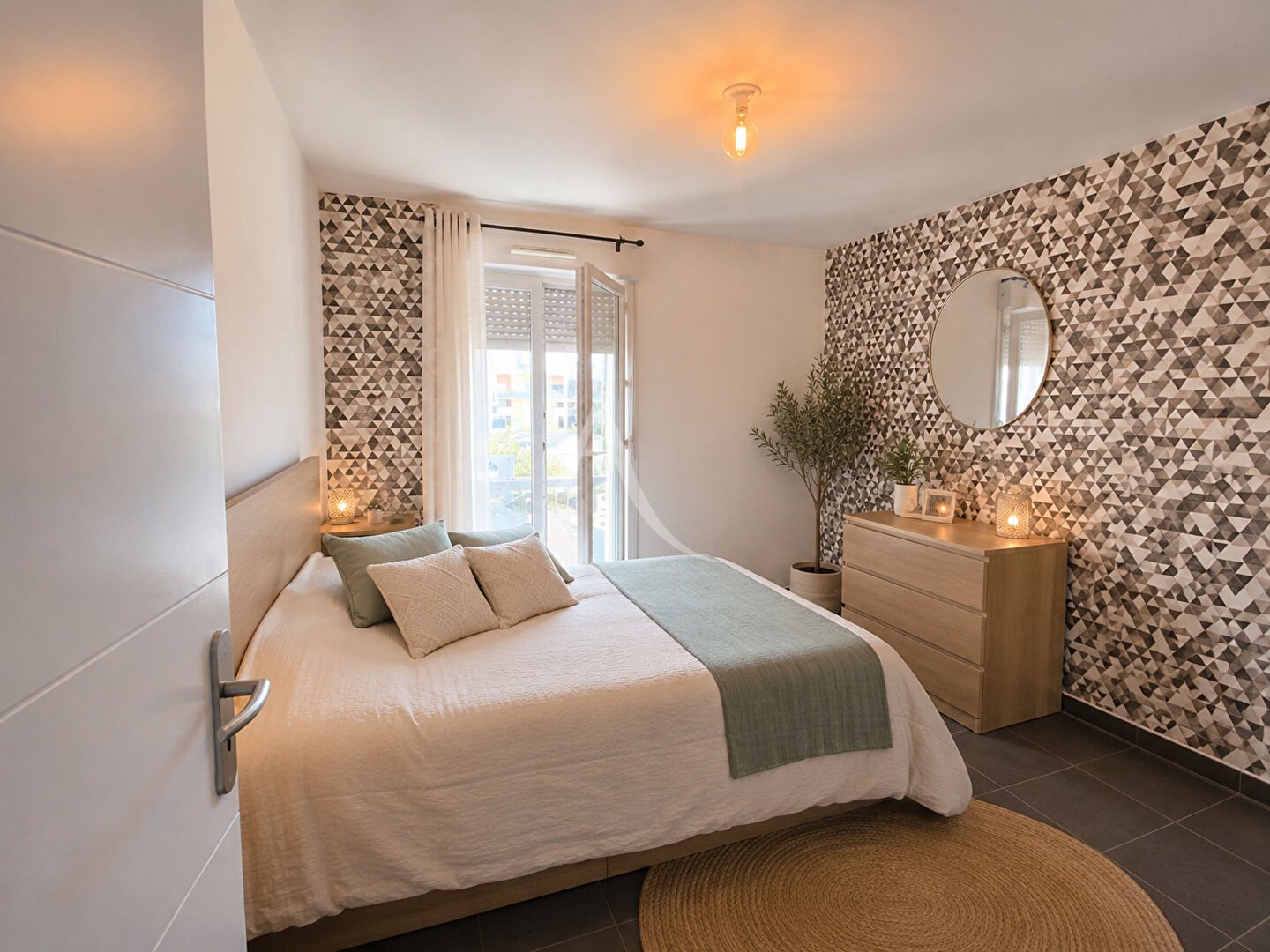 Appartement à vendre, 74m², Istres