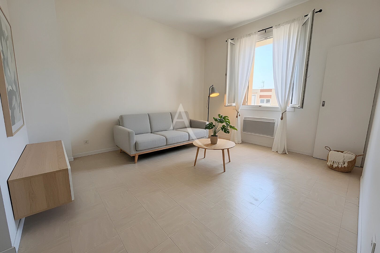 Appartement à louer, 60m², Istres