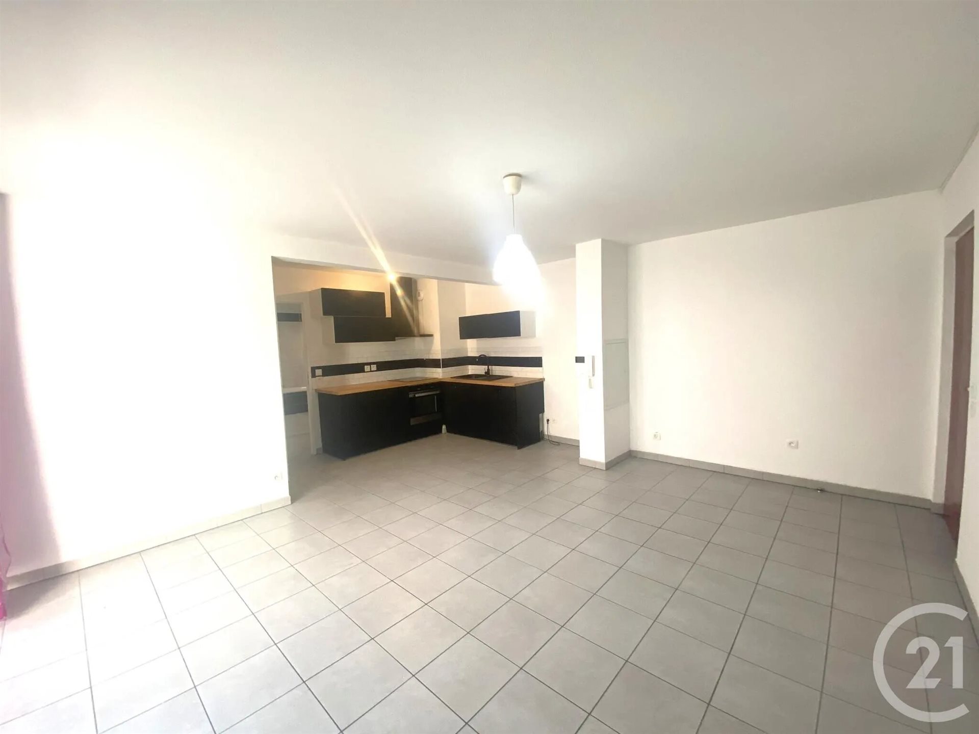 Appartement à louer, 60m², Istres