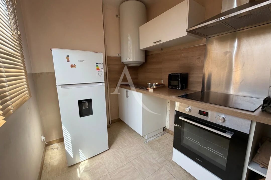 Appartement à louer, 60m², Istres