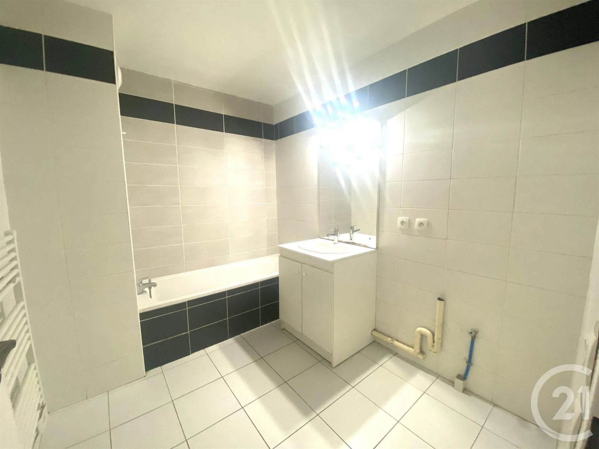 Appartement à louer, 60m², Istres