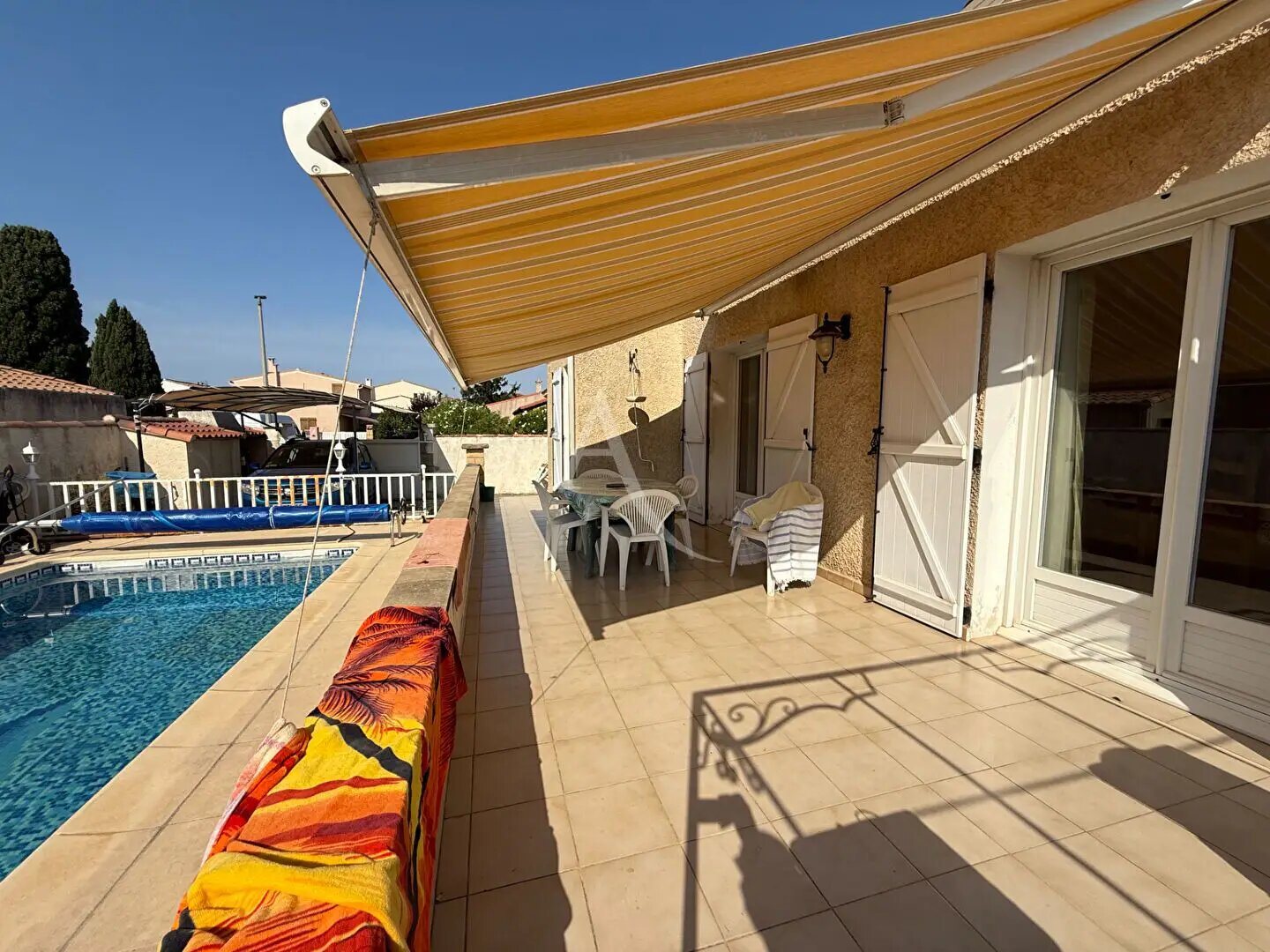 Maison à vendre, 128m², Istres