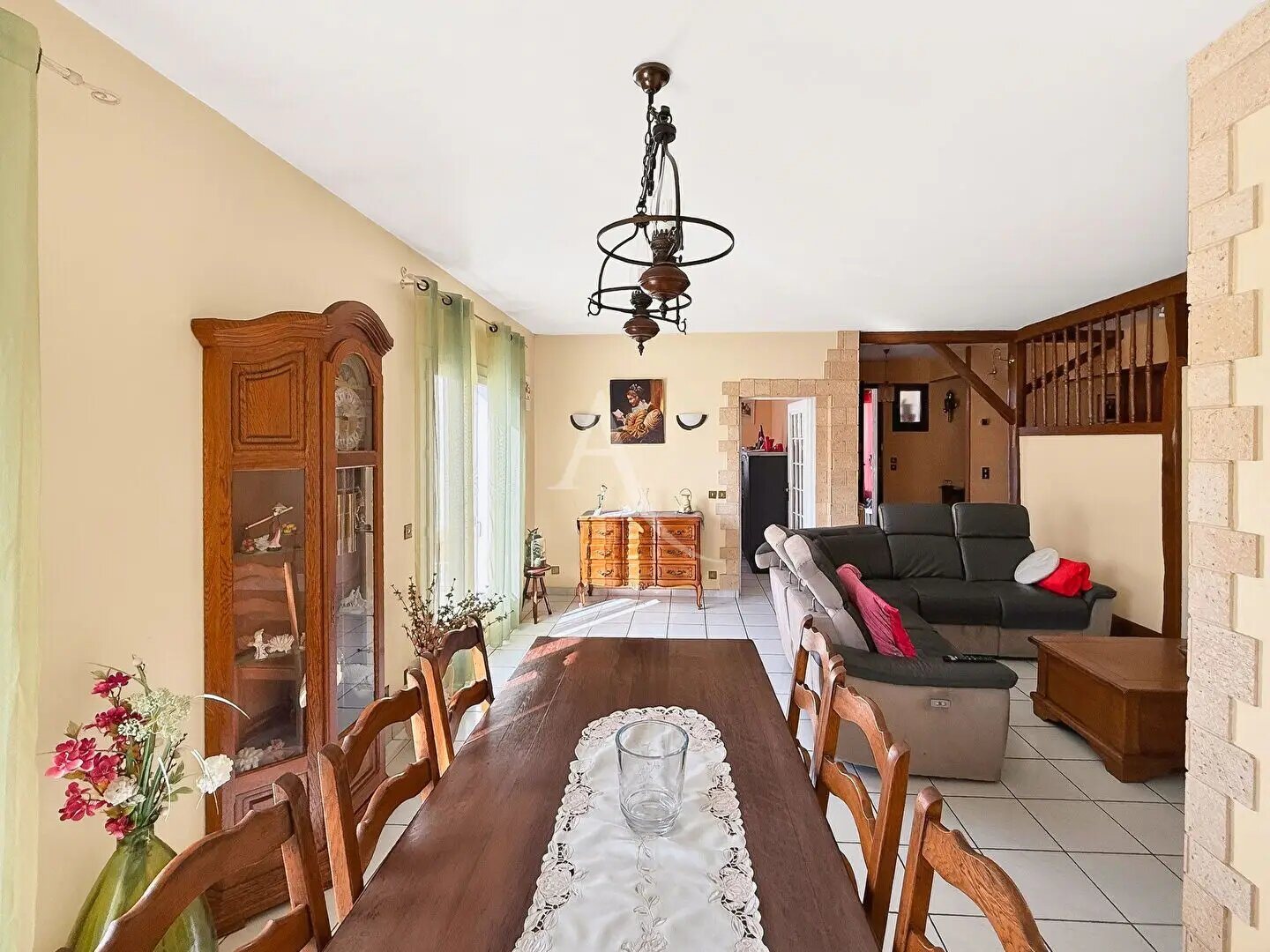 Maison à vendre, 128m², Istres
