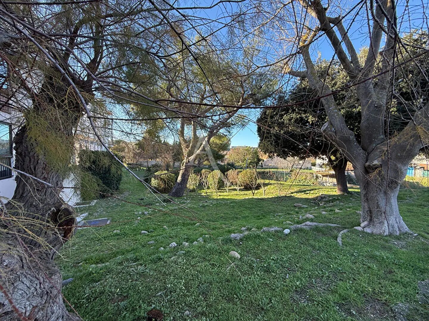 Appartement à vendre, 60m², Istres