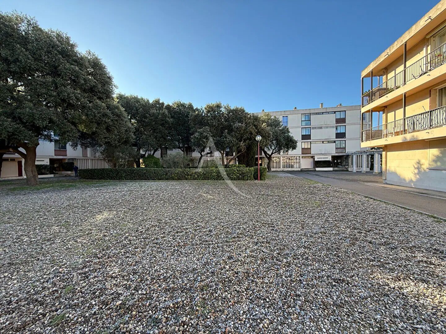 Appartement à vendre, 60m², Istres