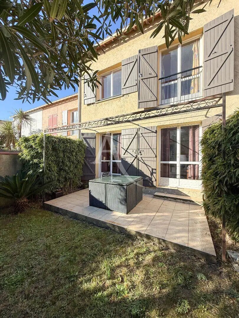 Maison à vendre, 93m², Istres