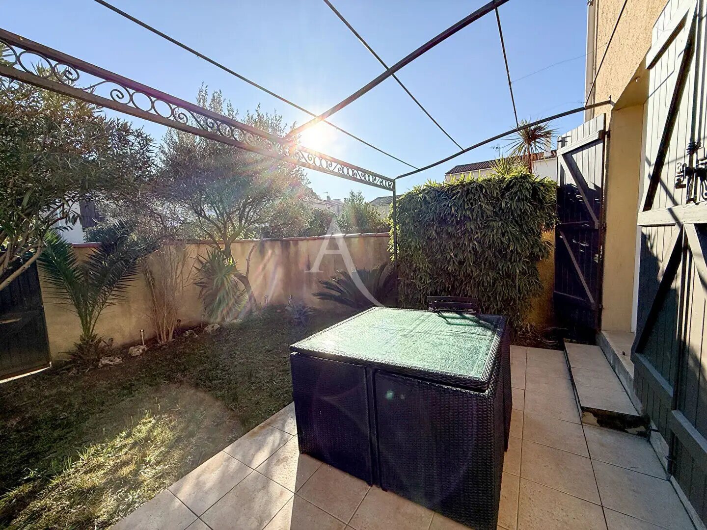 Maison à vendre, 93m², Istres