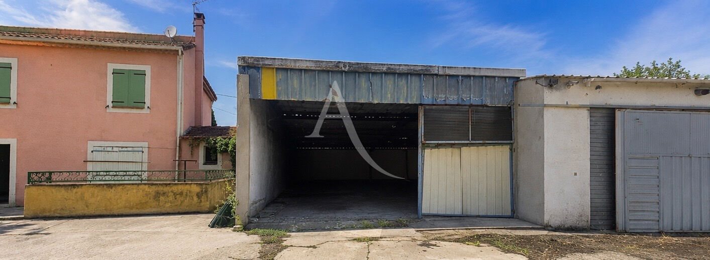 Maison à vendre, 111m², Istres